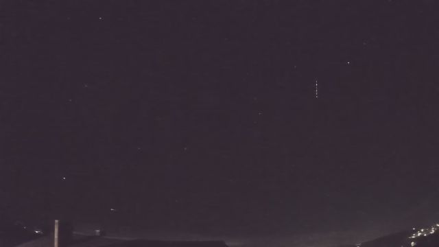AMS56 meteor