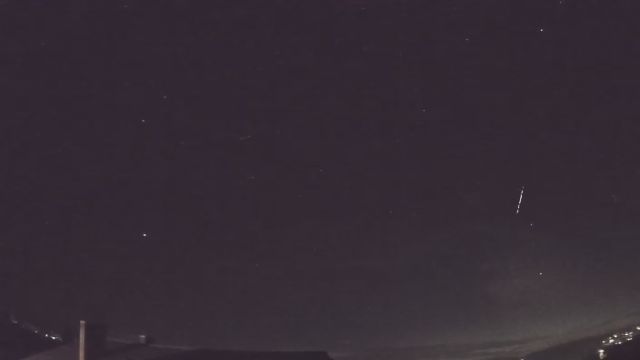 AMS56 meteor