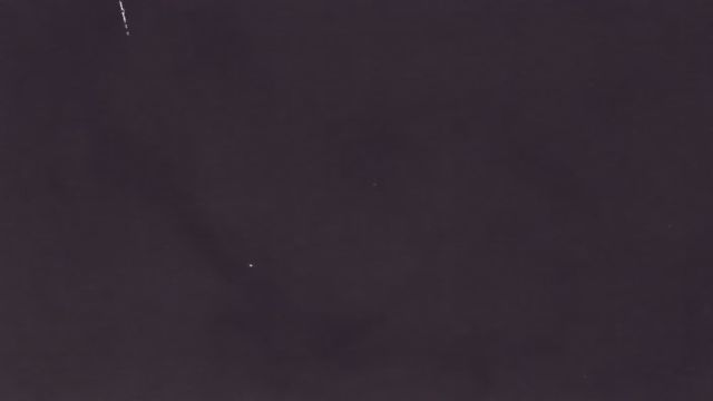 AMS56 meteor