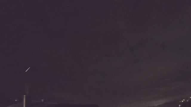 AMS56 meteor