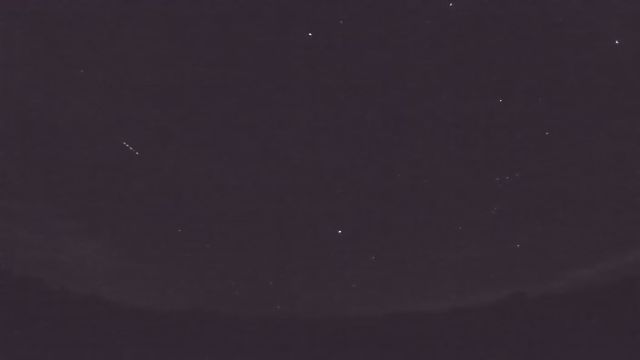 AMS56 meteor