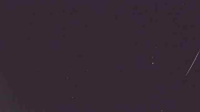 AMS56 meteor
