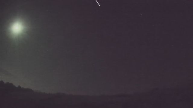 AMS56 meteor
