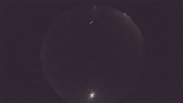 AMS56 meteor