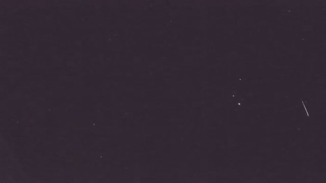 AMS56 meteor