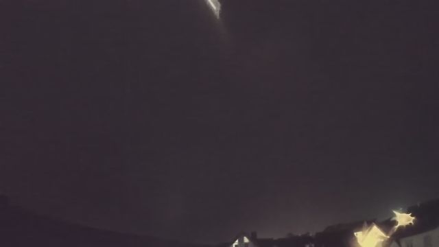 AMS56 meteor