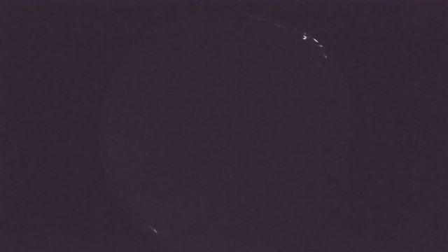 AMS56 meteor