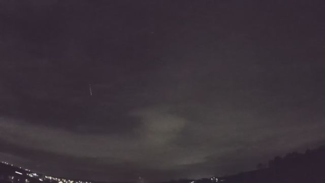AMS56 meteor
