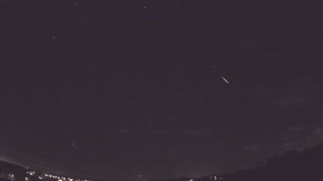 AMS56 meteor