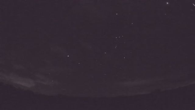 AMS56 meteor