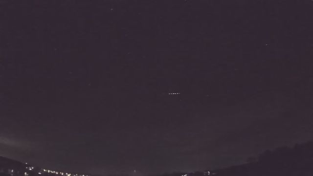 AMS56 meteor
