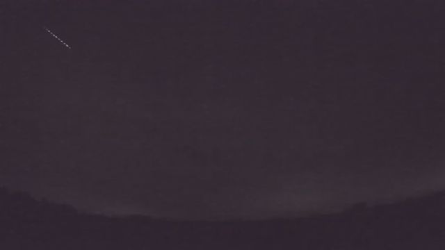 AMS56 meteor