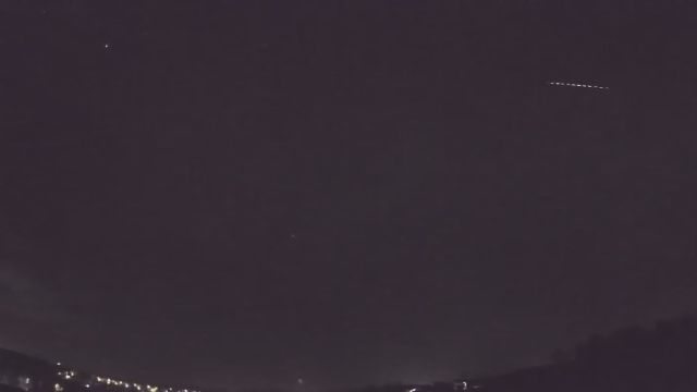 AMS56 meteor