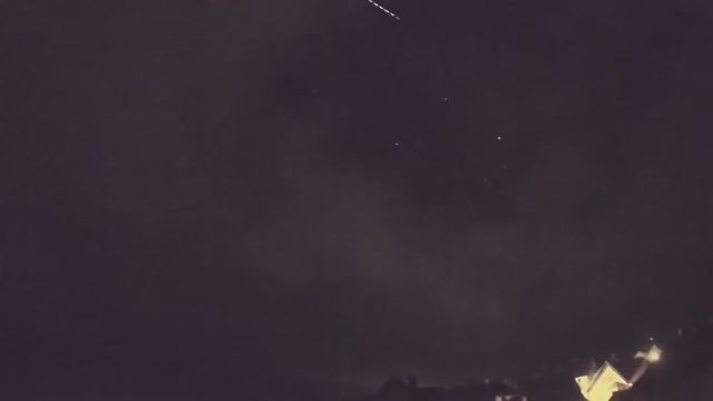 AMS56 meteor