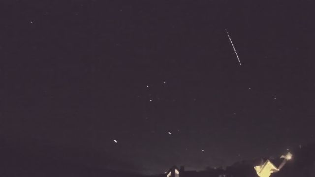AMS56 meteor