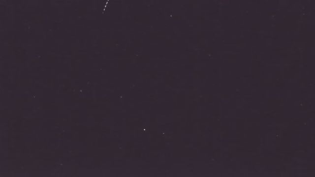 AMS56 meteor