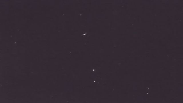 AMS56 meteor