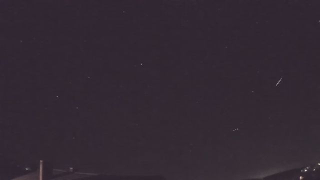 AMS56 meteor
