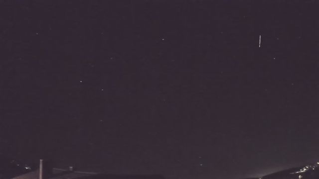AMS56 meteor