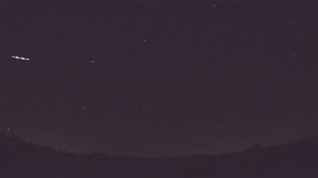 AMS56 meteor