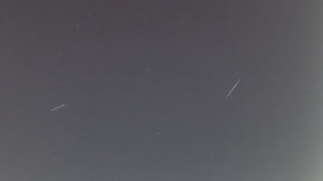 AMS56 meteor