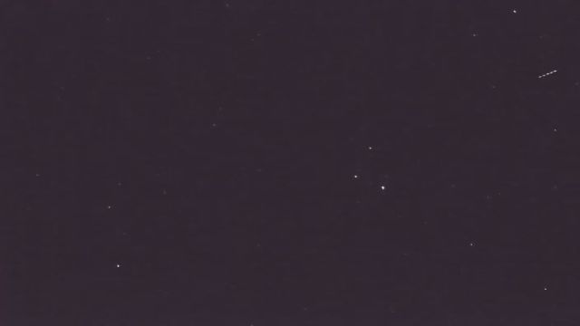 AMS56 meteor