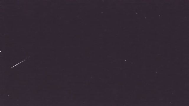 AMS56 meteor