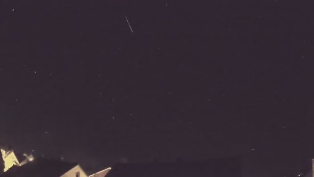 AMS56 meteor