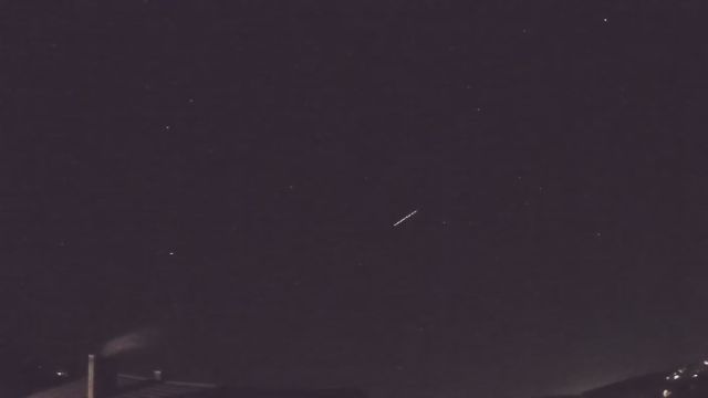 AMS56 meteor