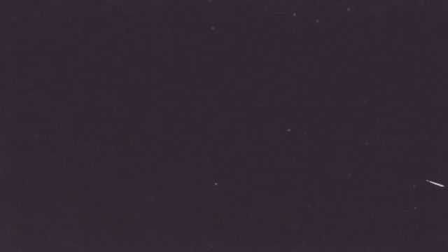 AMS56 meteor