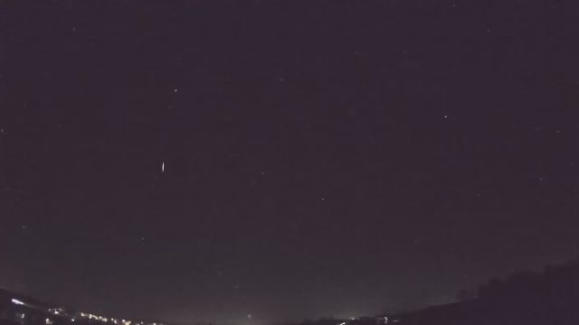 AMS56 meteor