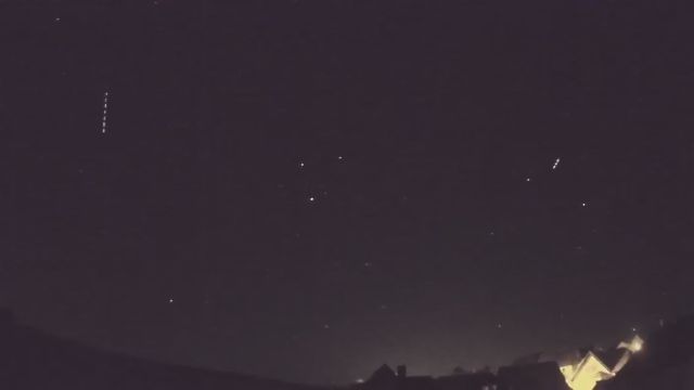 AMS56 meteor