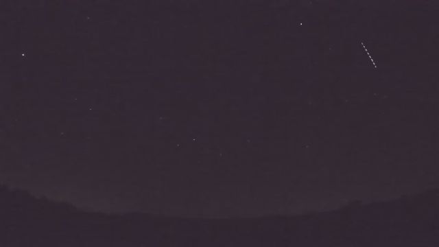 AMS56 meteor