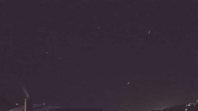 AMS56 meteor