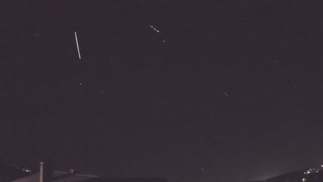 AMS56 meteor