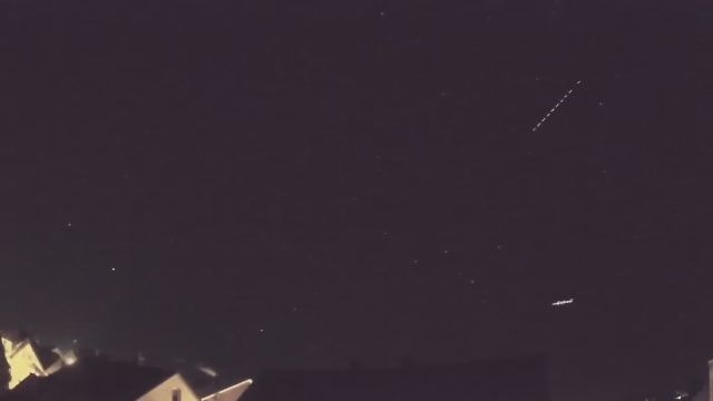 AMS56 meteor
