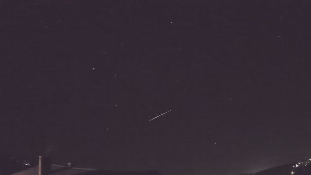 AMS56 meteor