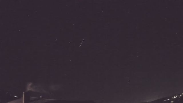 AMS56 meteor