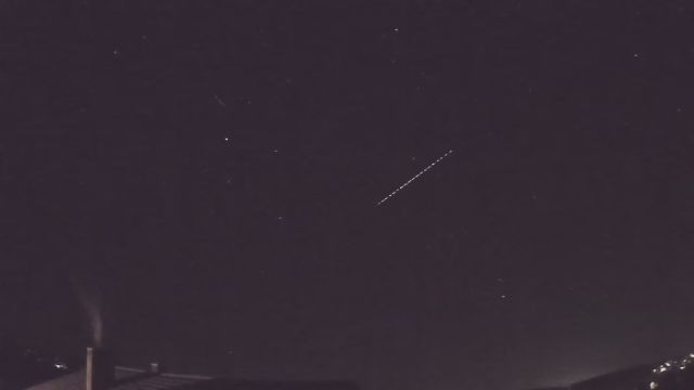 AMS56 meteor
