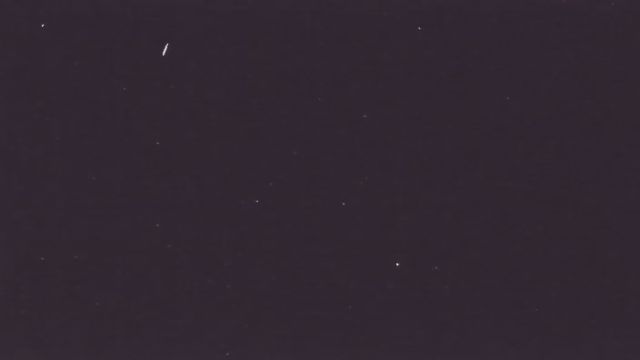 AMS56 meteor