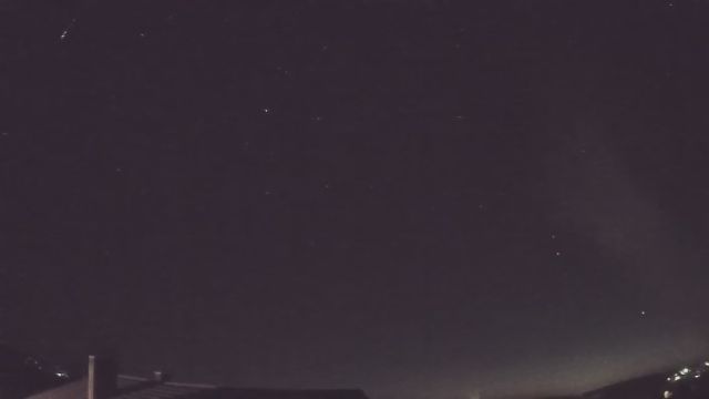 AMS56 meteor
