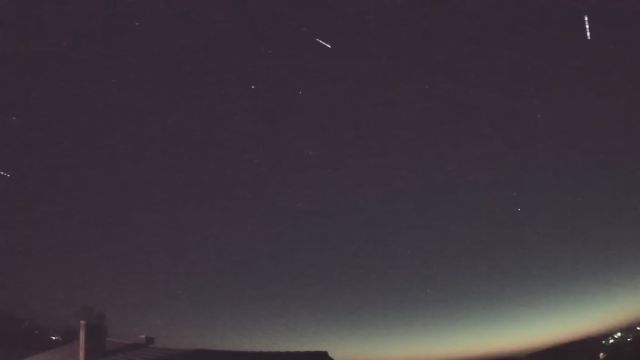 AMS56 meteor