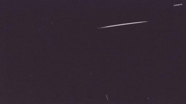 AMS56 meteor