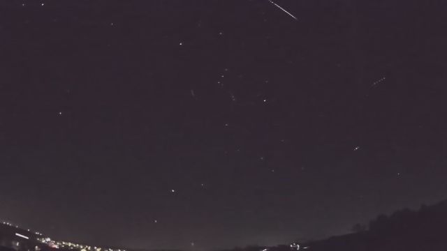 AMS56 meteor