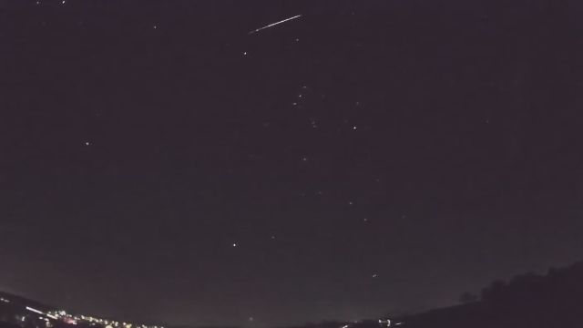 AMS56 meteor