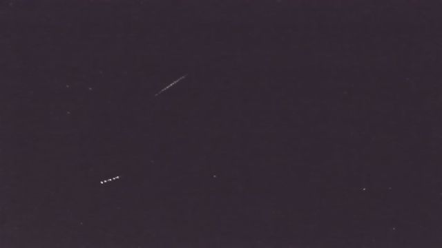 AMS56 meteor