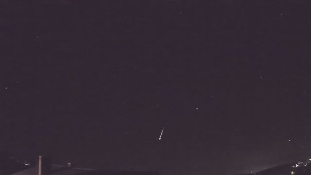 AMS56 meteor