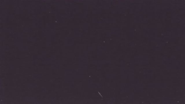 AMS56 meteor