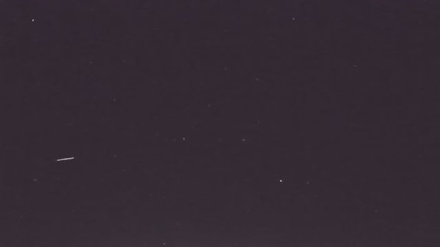 AMS56 meteor