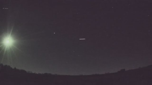 AMS56 meteor